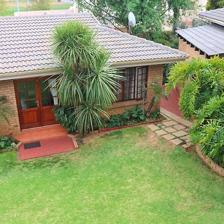 Kairos Home Middelburg  Esterno foto