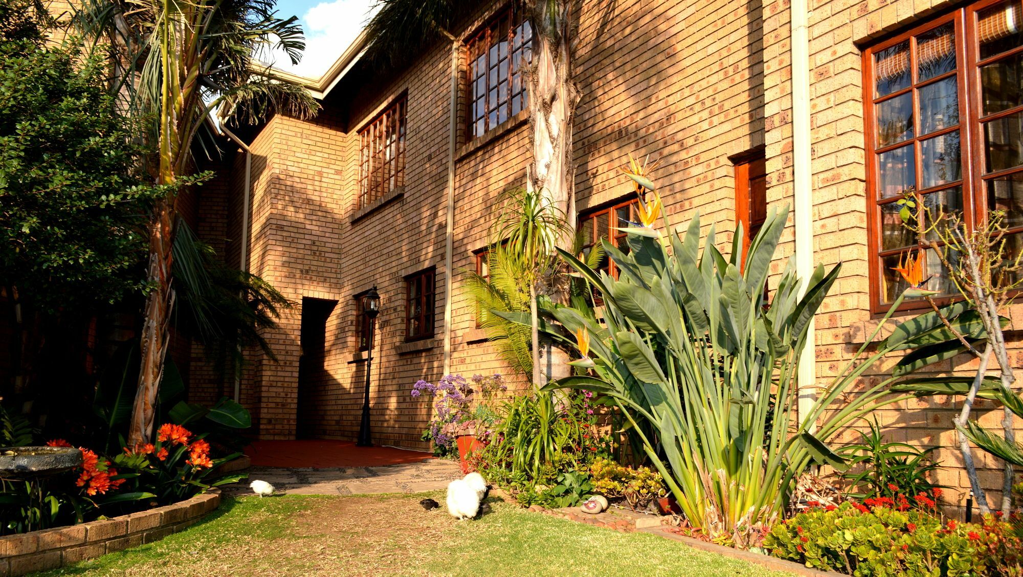 Kairos Home Middelburg  Esterno foto