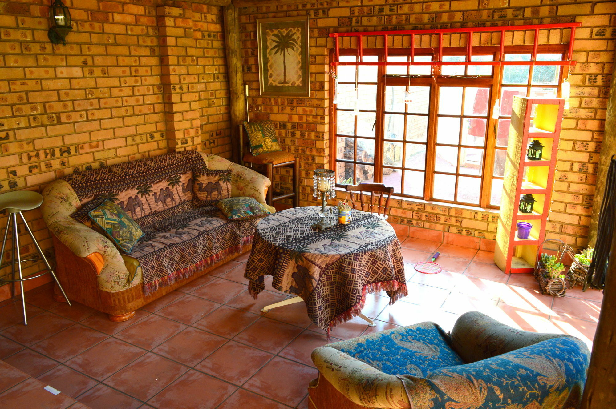 Kairos Home Middelburg  Esterno foto