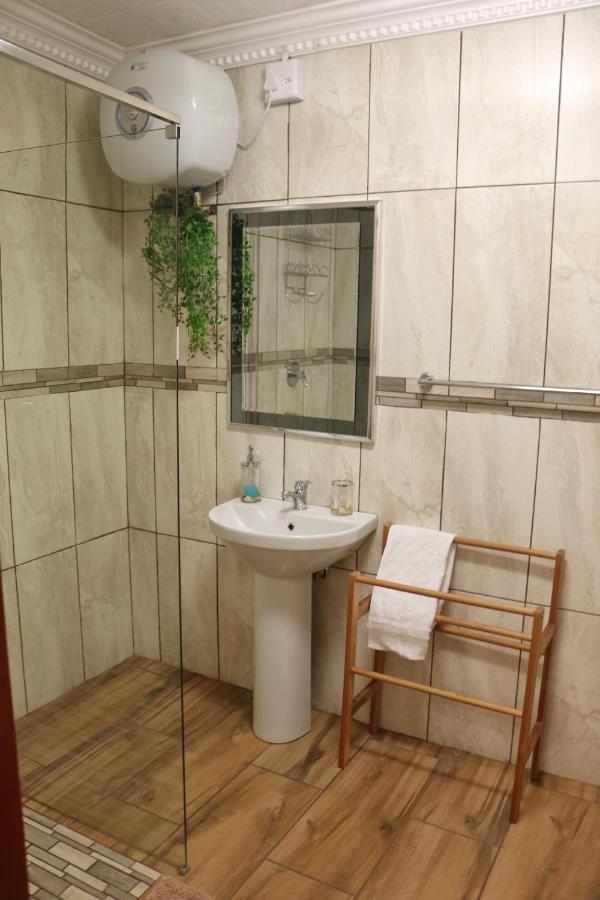 Kairos Home Middelburg  Esterno foto