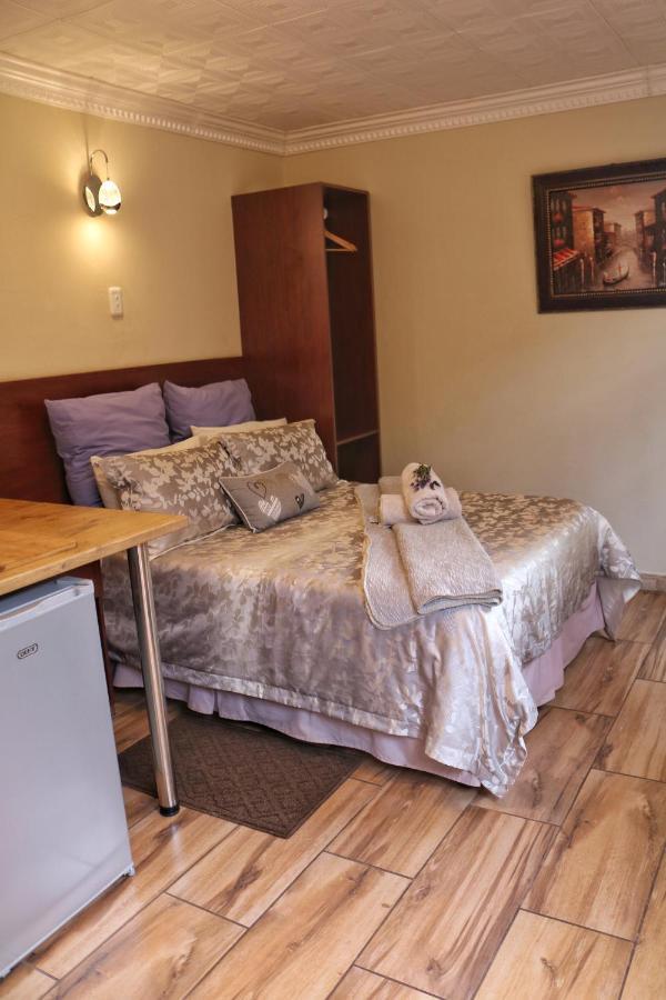 Kairos Home Middelburg  Esterno foto