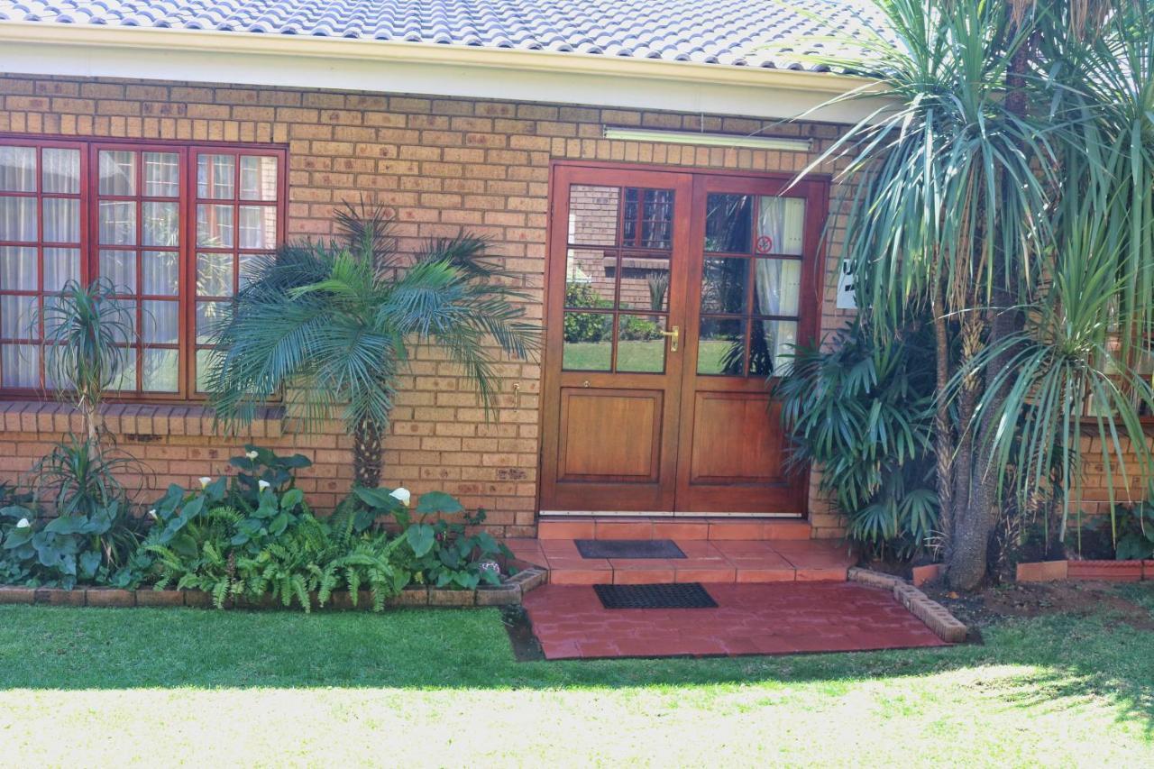 Kairos Home Middelburg  Esterno foto