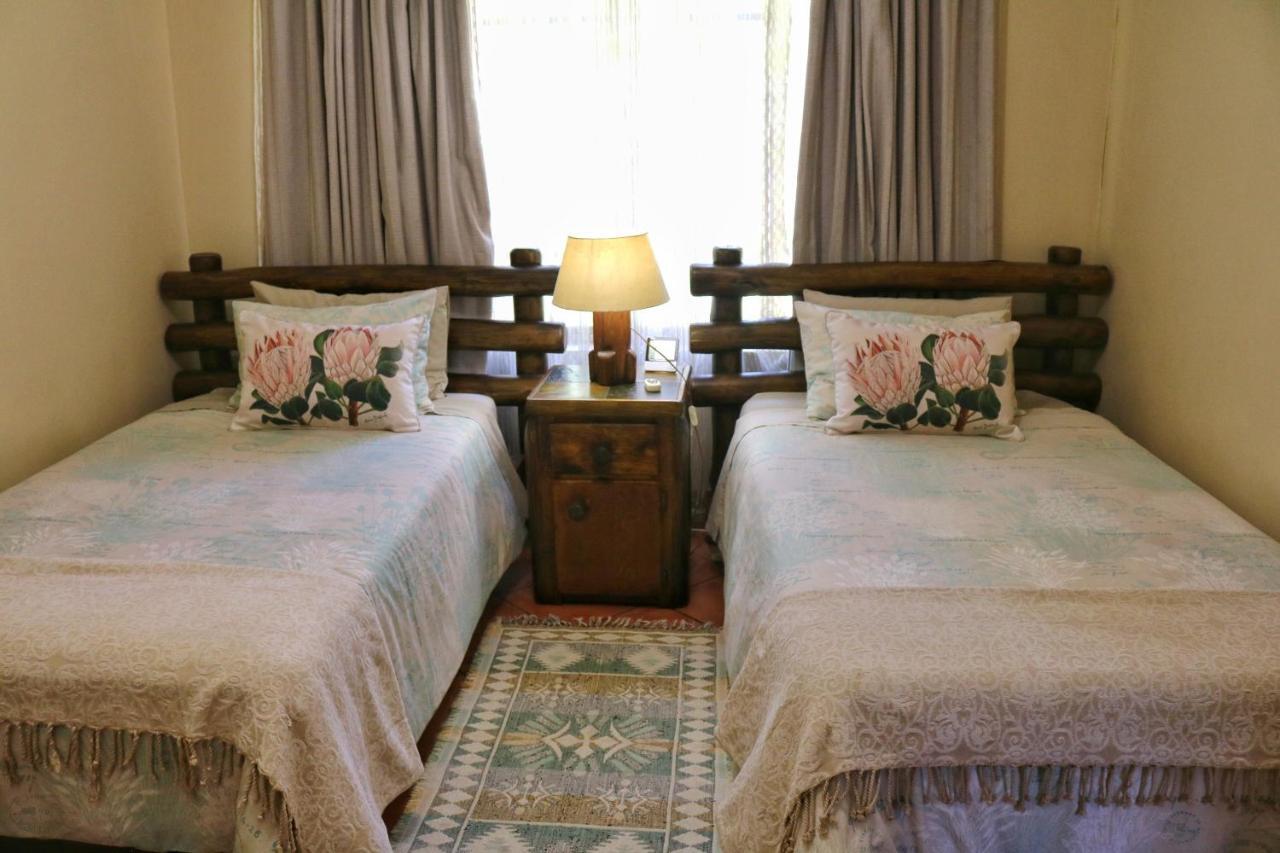 Kairos Home Middelburg  Esterno foto