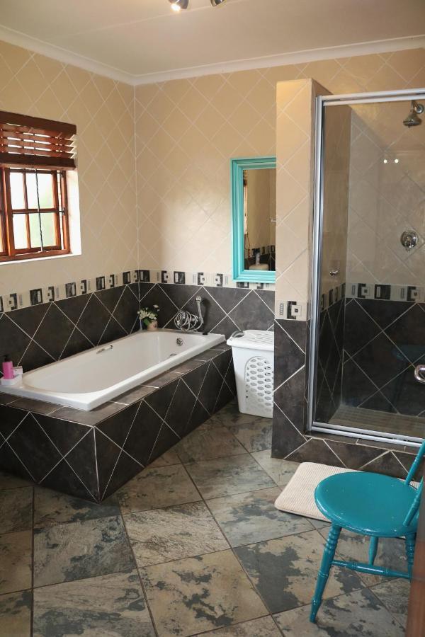 Kairos Home Middelburg  Esterno foto
