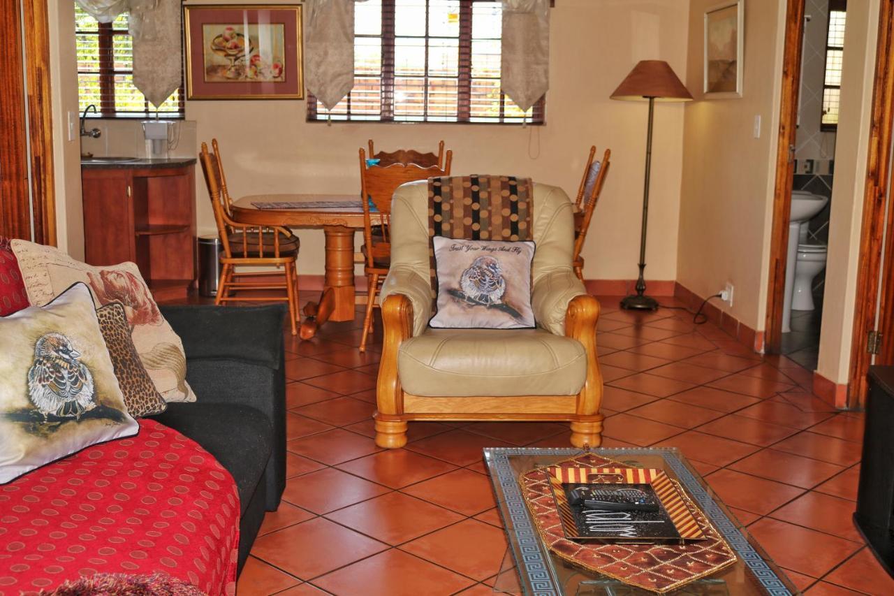 Kairos Home Middelburg  Esterno foto