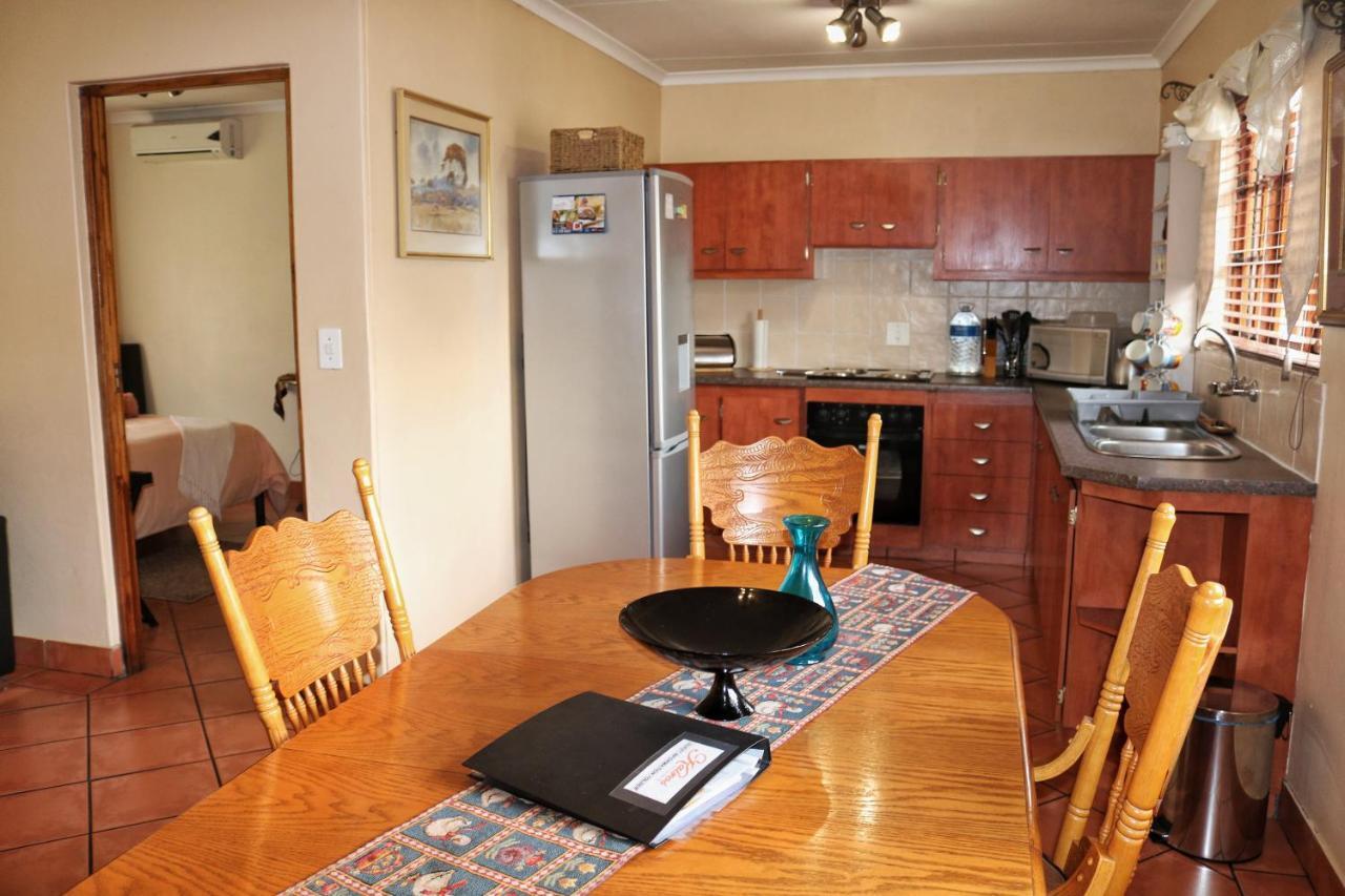 Kairos Home Middelburg  Esterno foto