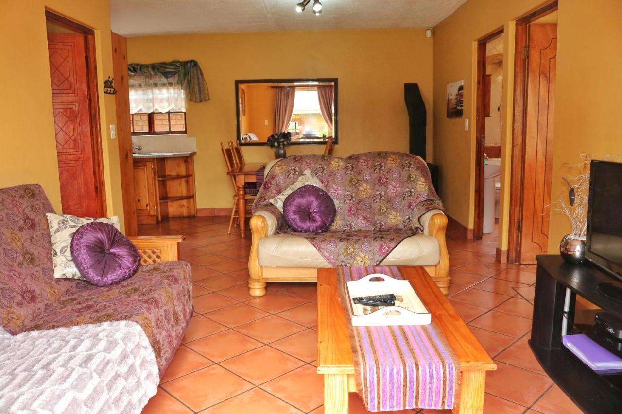 Kairos Home Middelburg  Esterno foto