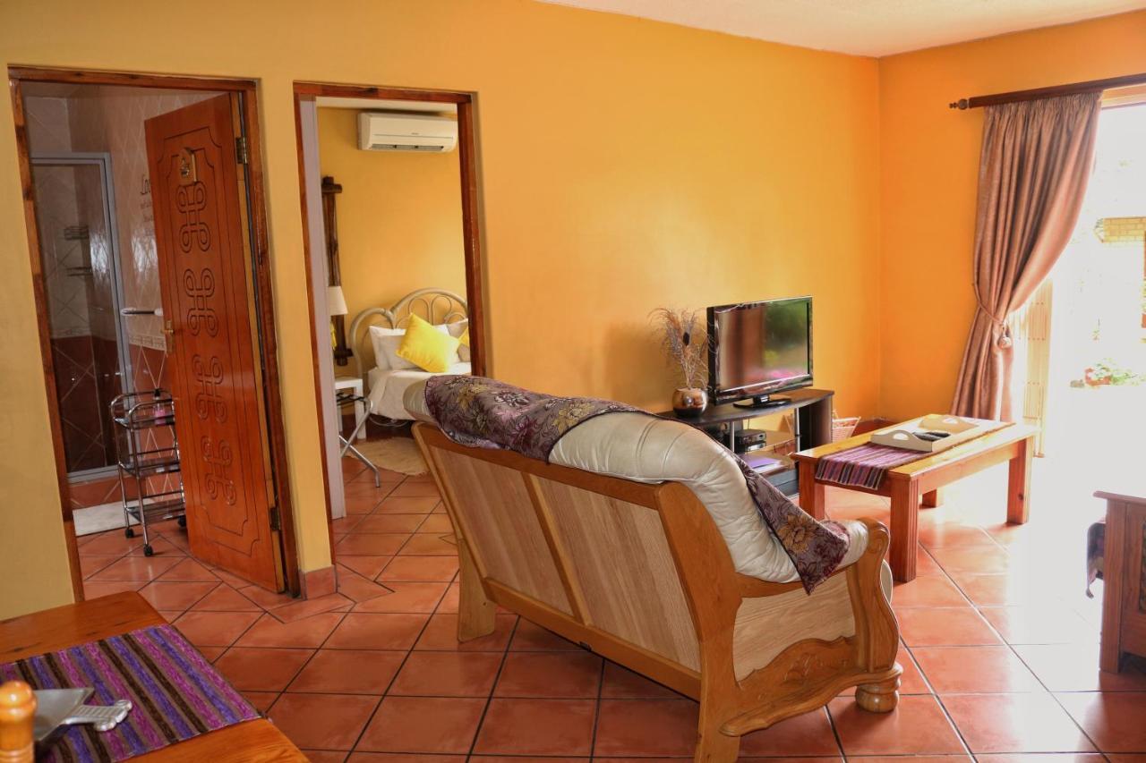 Kairos Home Middelburg  Esterno foto