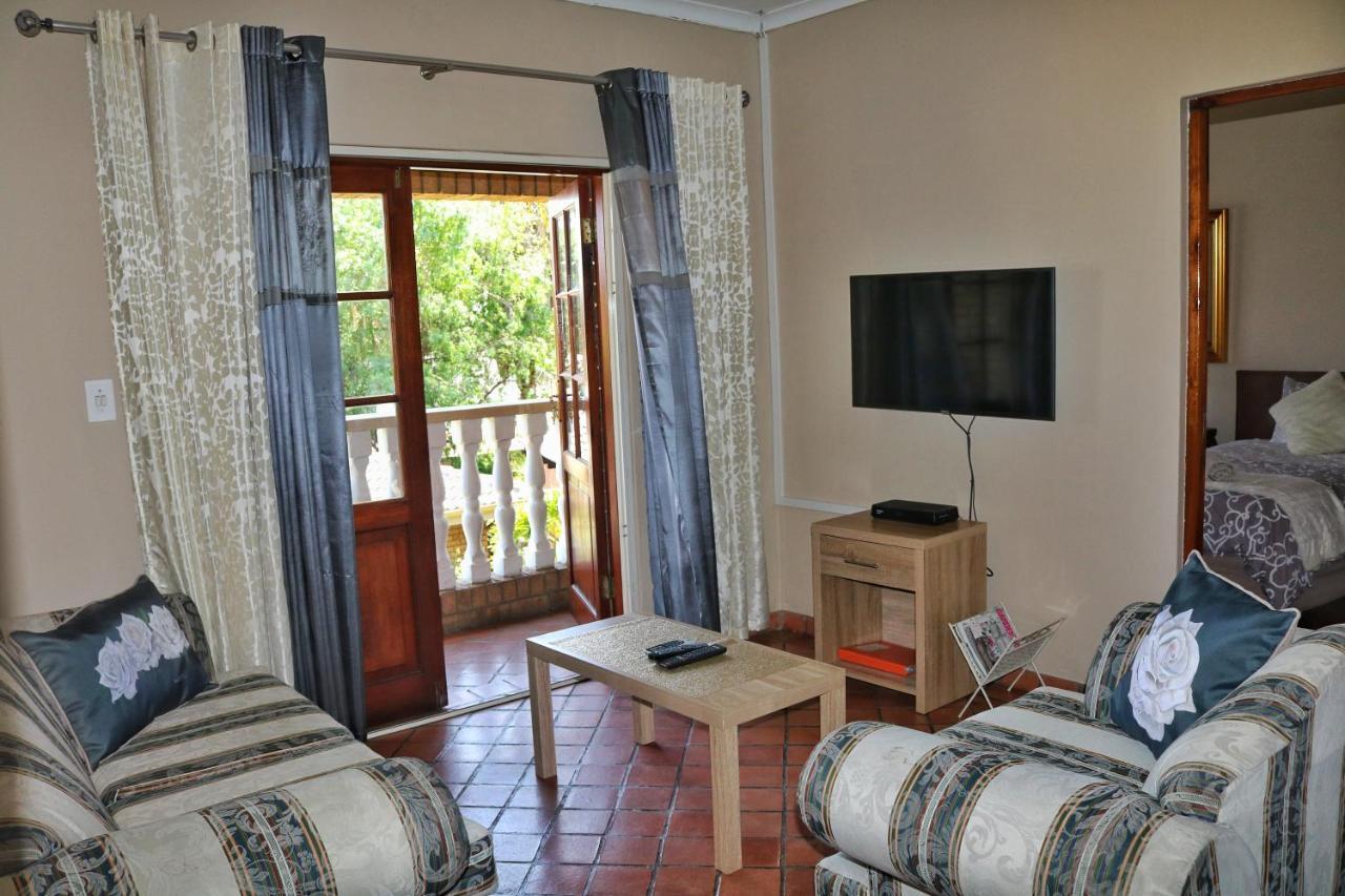 Kairos Home Middelburg  Esterno foto