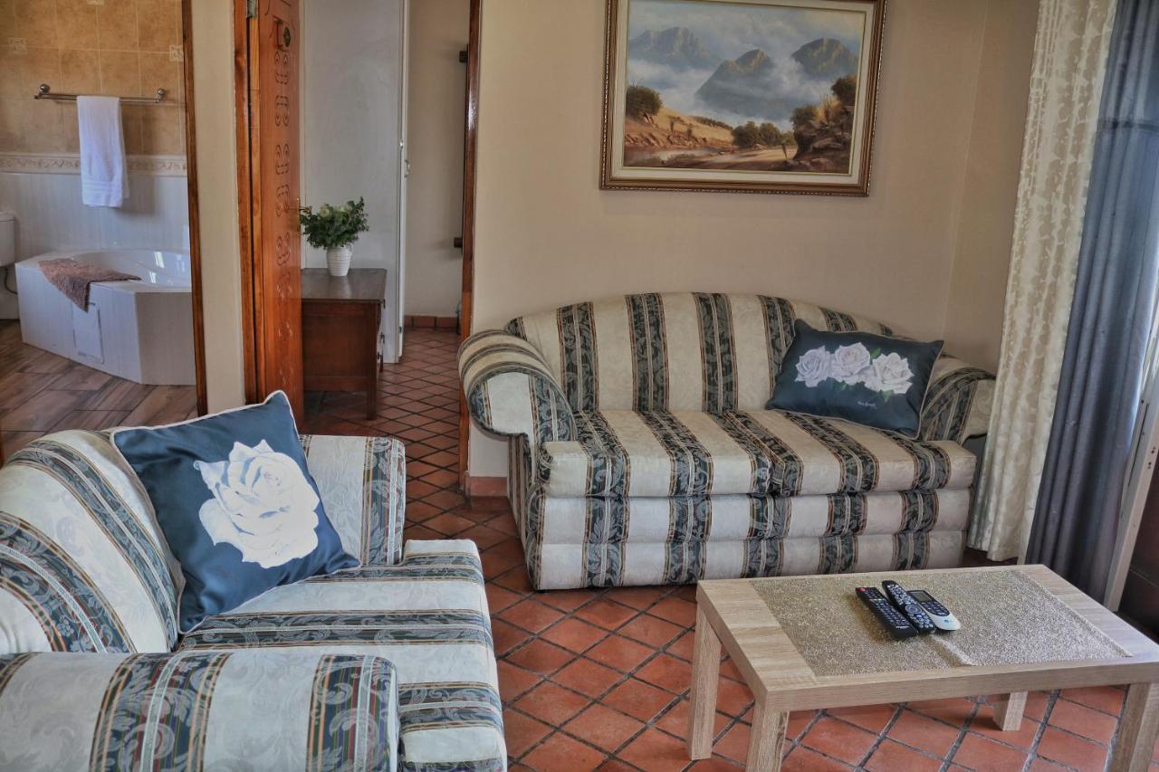 Kairos Home Middelburg  Esterno foto