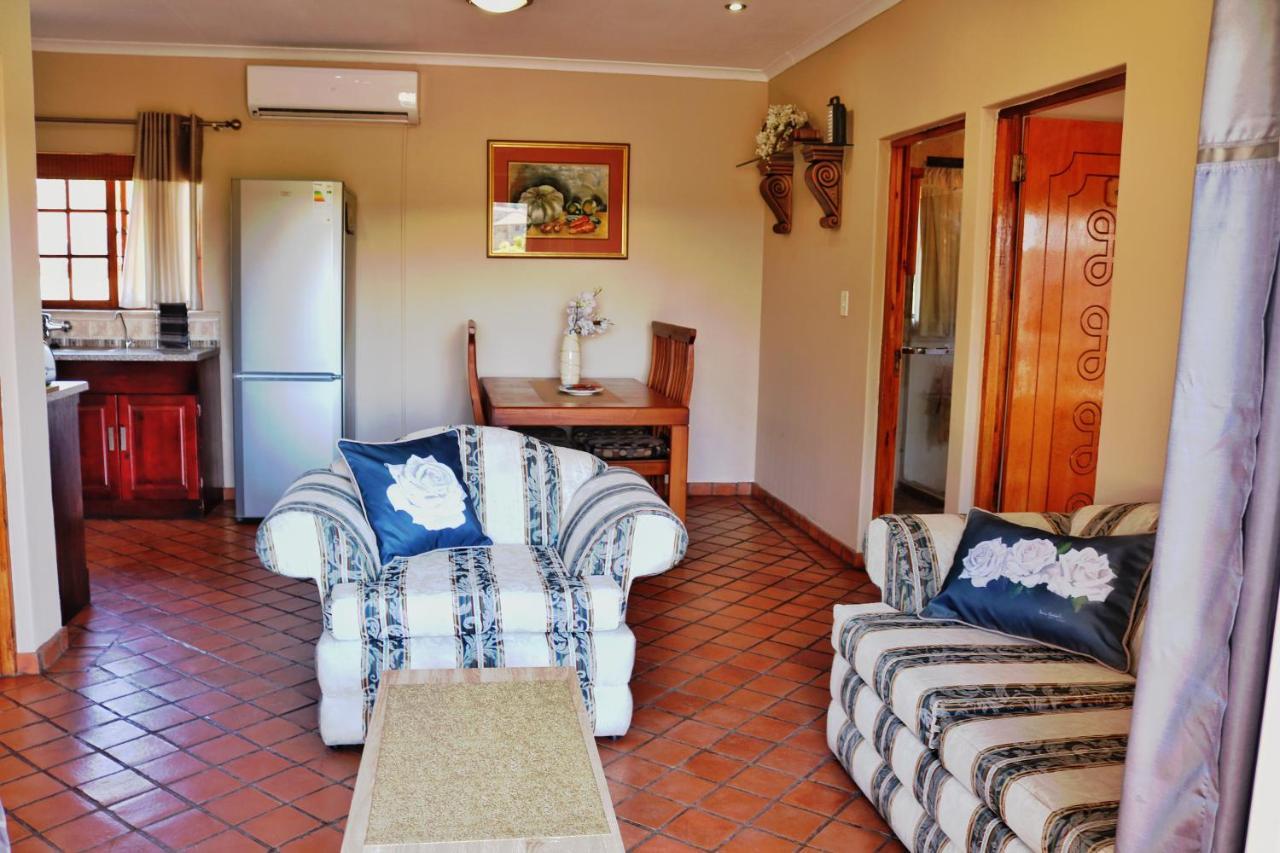 Kairos Home Middelburg  Esterno foto
