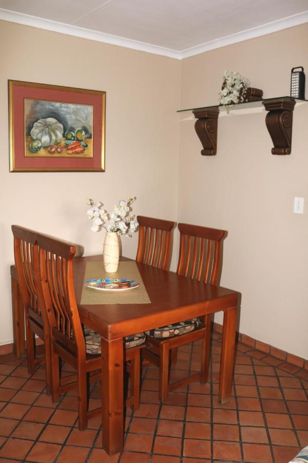 Kairos Home Middelburg  Esterno foto