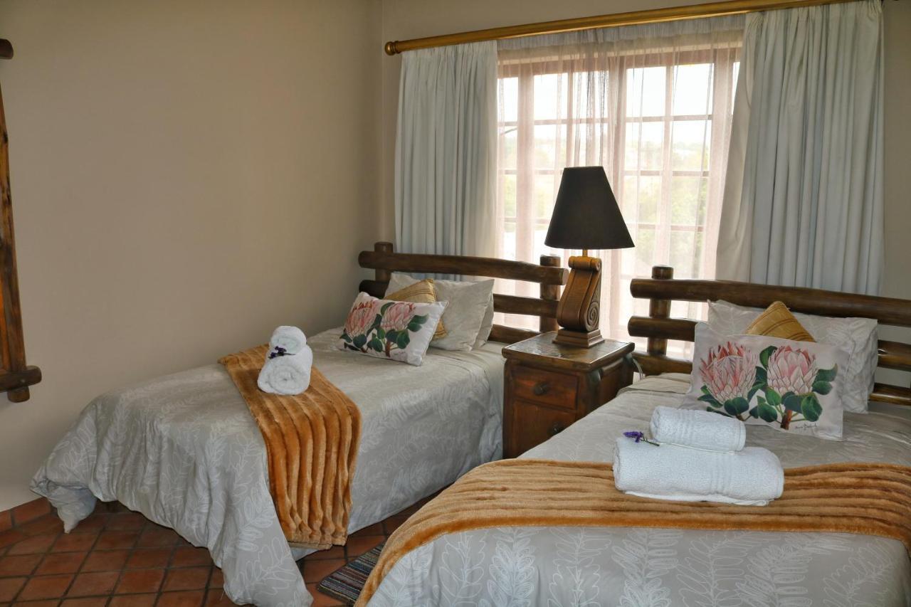 Kairos Home Middelburg  Esterno foto