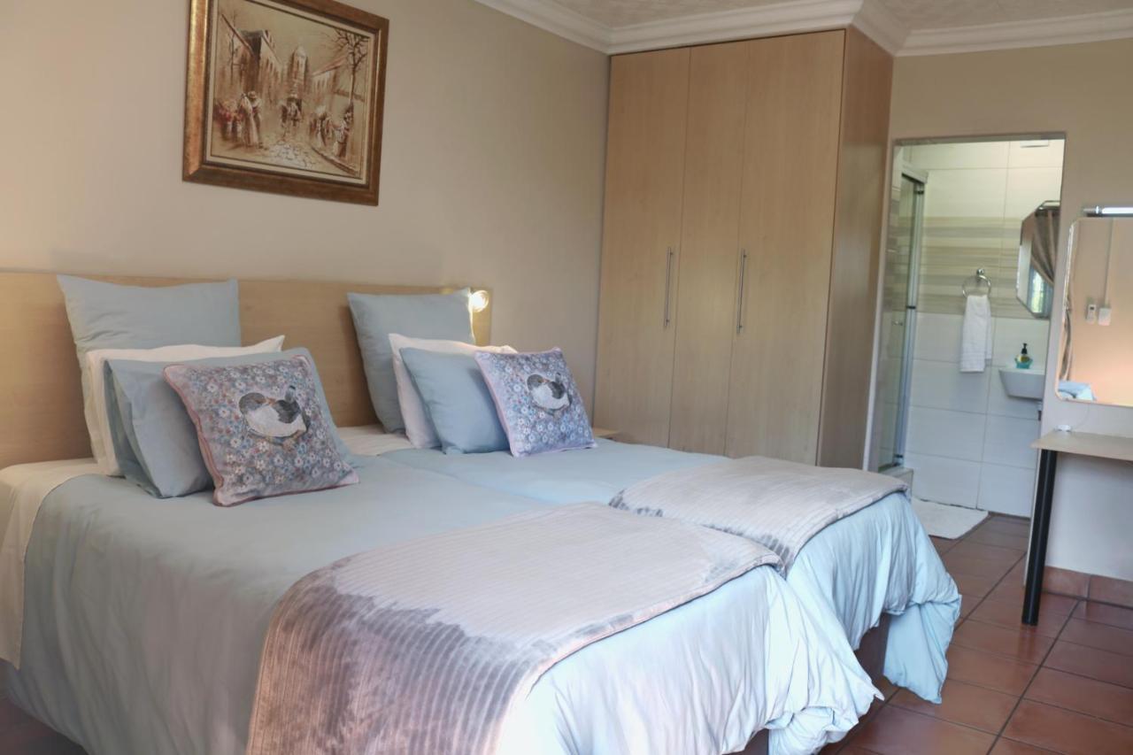 Kairos Home Middelburg  Esterno foto