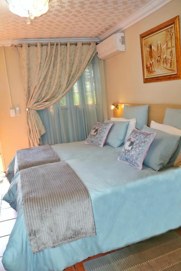 Kairos Home Middelburg  Esterno foto